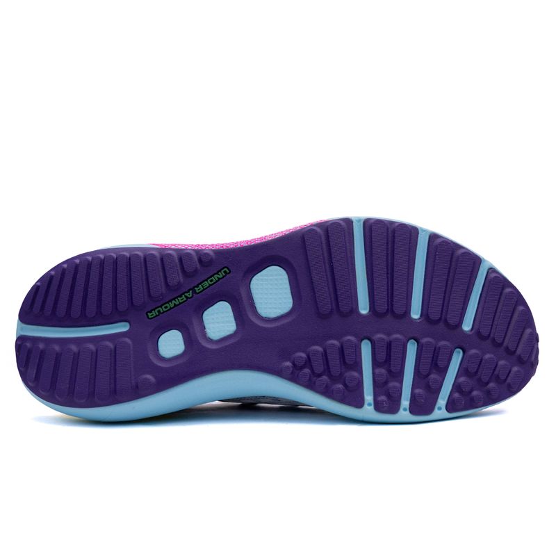Zapatillas Under Armour Running Hovr Phantom 3 Unisex
