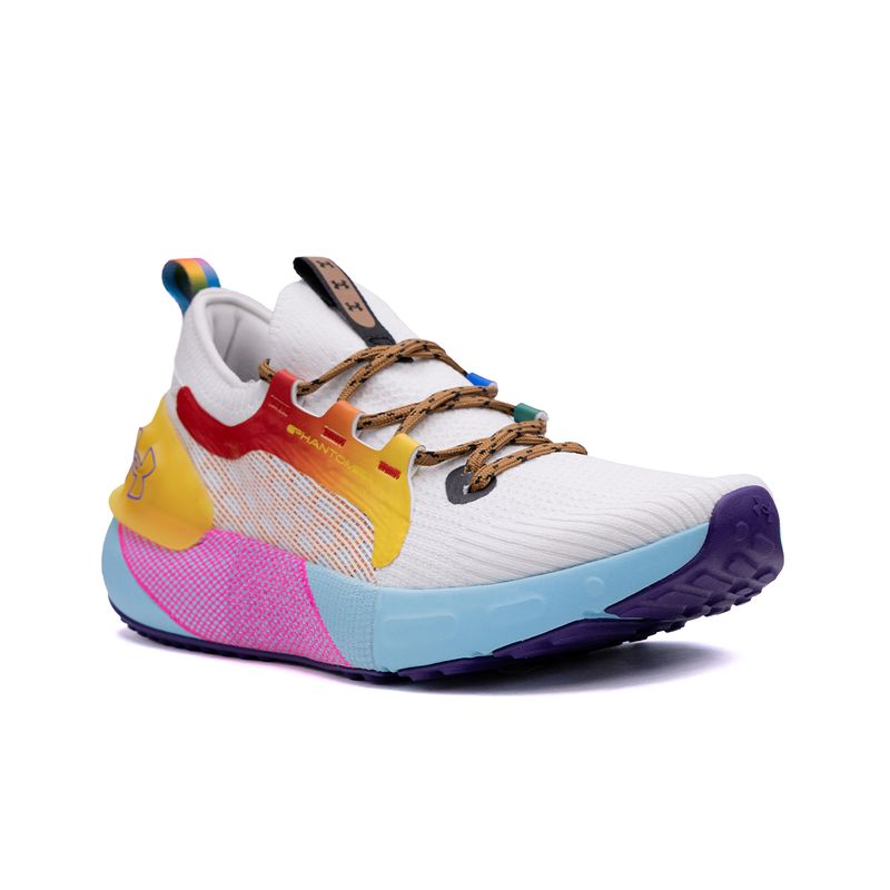 Zapatillas Under Armour Running Hovr Phantom 3 Unisex