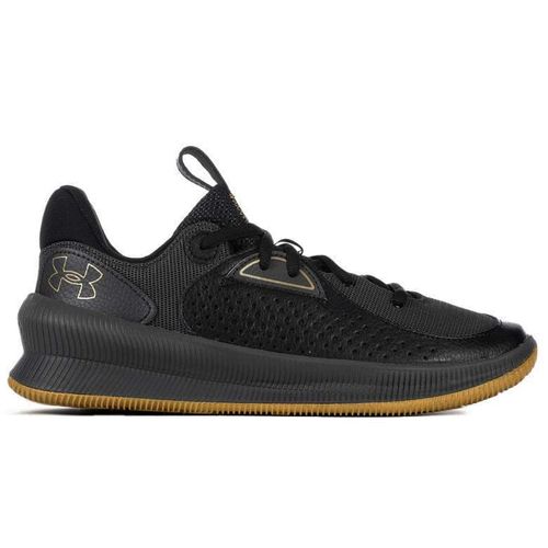 Zapatillas Under Armour Basquet Twenty 47 Unisex
