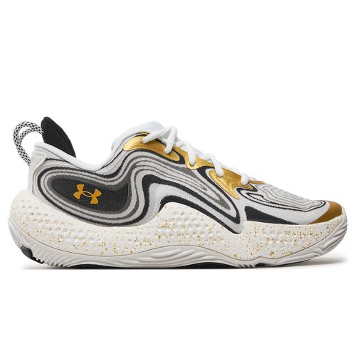 Zapatillas Under Armour Basquet Spawn 6 Unisex