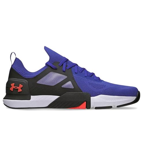 Zapatillas Under Armour Training Tribase Cross Unisex