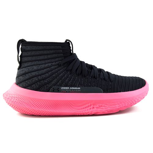 Zapatillas Under Armour Basquet Flow Futr X Elite Unisex