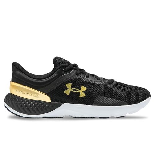 Zapatillas Under Armour Running Charged Escape 4 Hombre