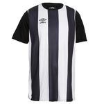 Camiseta Umbro Futbol Stripes Unisex
