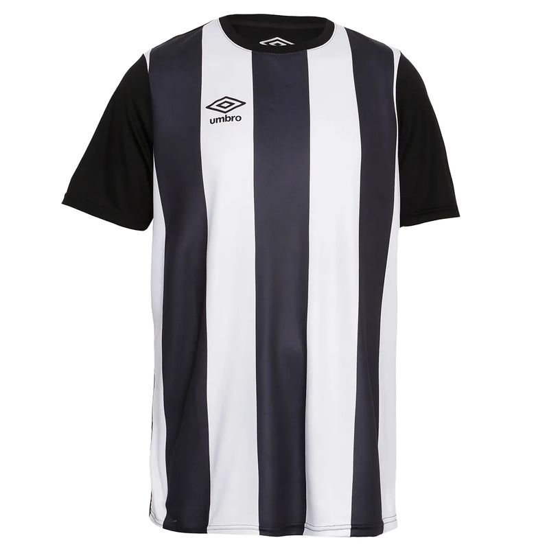 Camiseta Umbro Futbol Stripes Unisex