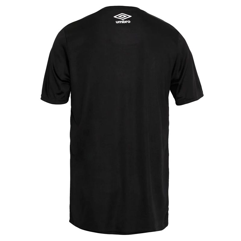 Camiseta Umbro Futbol Stripes Unisex