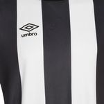 Camiseta Umbro Futbol Stripes Unisex