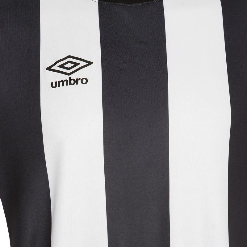 Camiseta Umbro Futbol Stripes Unisex