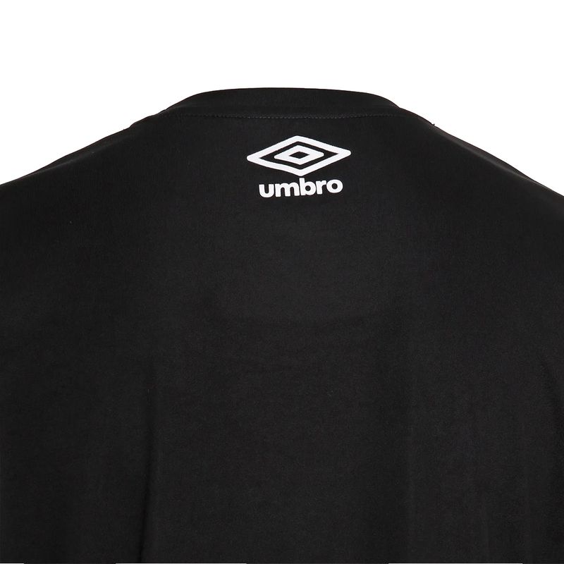 Camiseta Umbro Futbol Stripes Unisex