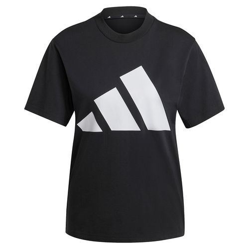 Remera Adidas Sportswear Essentials Big Logo Mujer