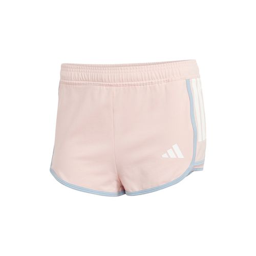 Short Adidas Sportswear Tiro Corto 3 Tiras Mujer