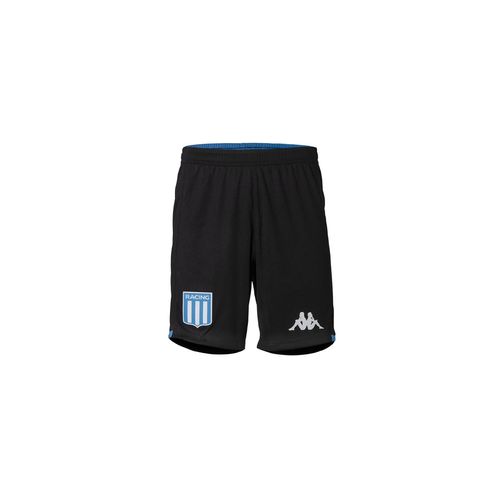 Short Racing Kappa Alternativo 2024 NiÑo/a
