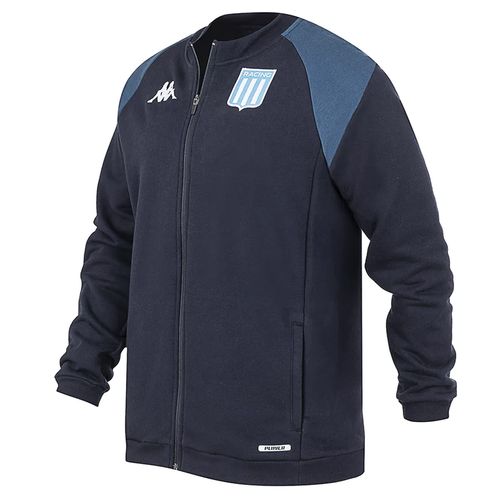 Campera Racing Kappa Salida 2024 Hombre