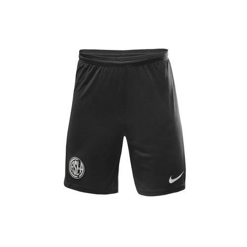 Short Nike San Lorenzo Training Dri Fit Park 3 Hombre