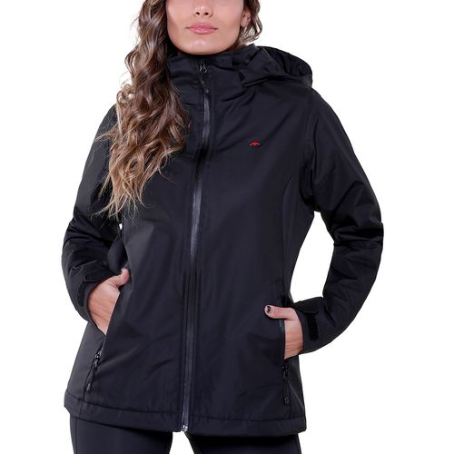 Campera Montagne Outdoor Ruby Mujer