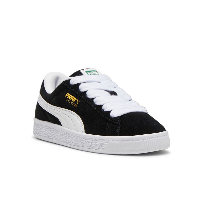 Zapatillas Puma Suede Xl NiÑo/a
