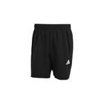 Short Adidas Training Jaspeado Essentials Hombre