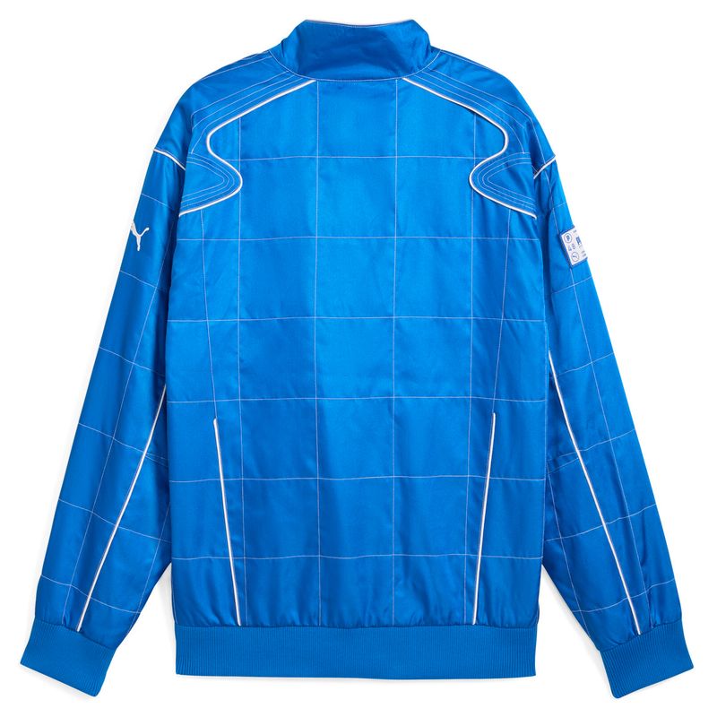 Campera Puma Seasonal Relaxed Racer Unisex