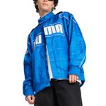 Campera Puma Seasonal Relaxed Racer Unisex