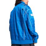 Campera Puma Seasonal Relaxed Racer Unisex