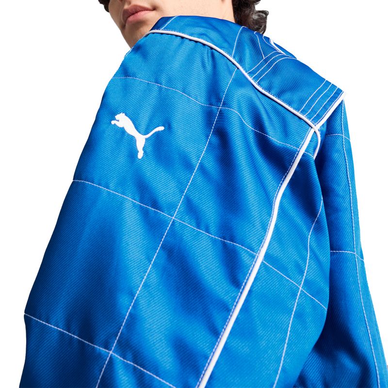 Campera Puma Seasonal Relaxed Racer Unisex