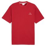 Remera Puma Ac Milan Mmq Hombre