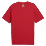 Remera Puma Ac Milan Mmq Hombre