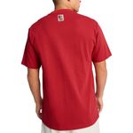 Remera Puma Ac Milan Mmq Hombre