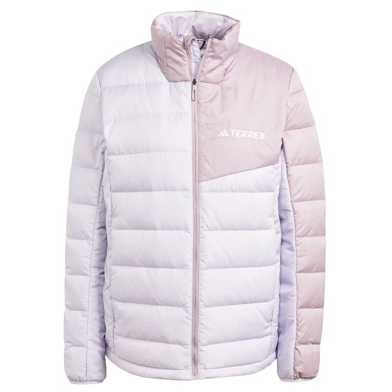 Campera Adidas Outdoor Terrex Multi Light Mujer