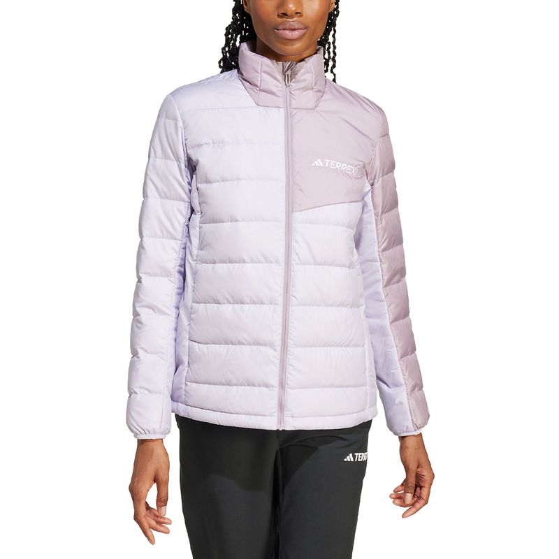 Campera Adidas Outdoor Terrex Multi Light Mujer