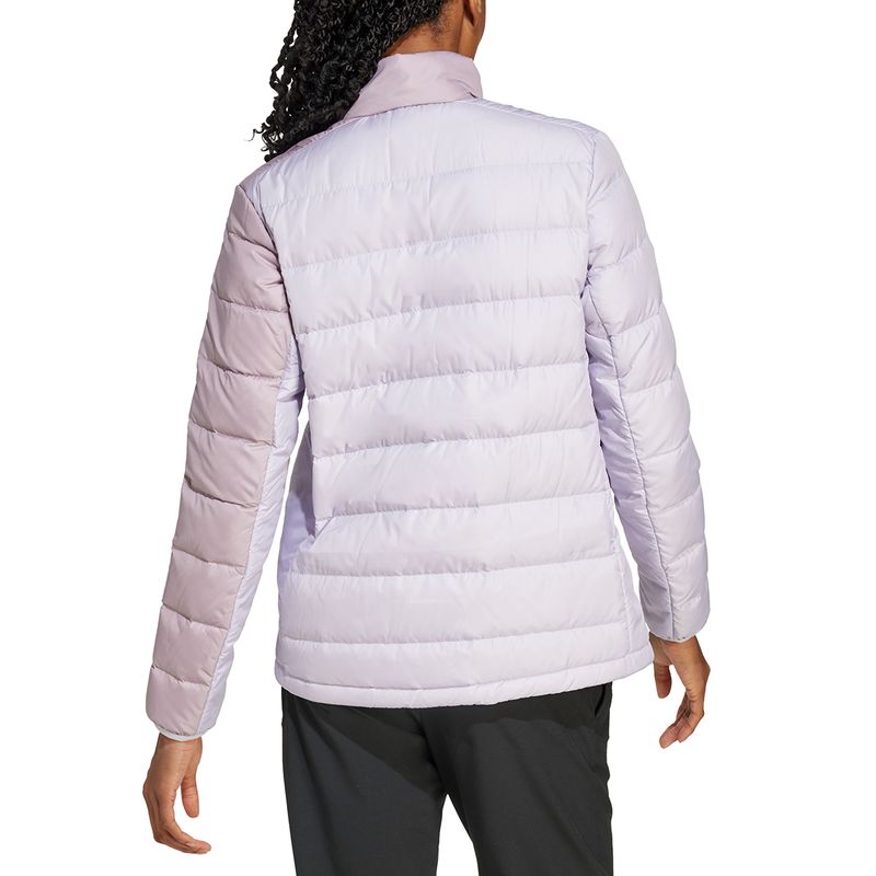 Campera Adidas Outdoor Terrex Multi Light Mujer