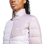 Campera Adidas Outdoor Terrex Multi Light Mujer