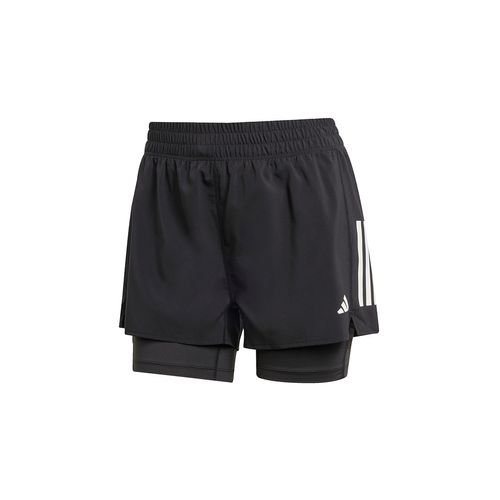 Short Adidas Running Own The Run Climacool 2 En 1 Mujer
