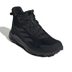 Zapatillas Adidas Outdoor Terrez Anylander Hombre