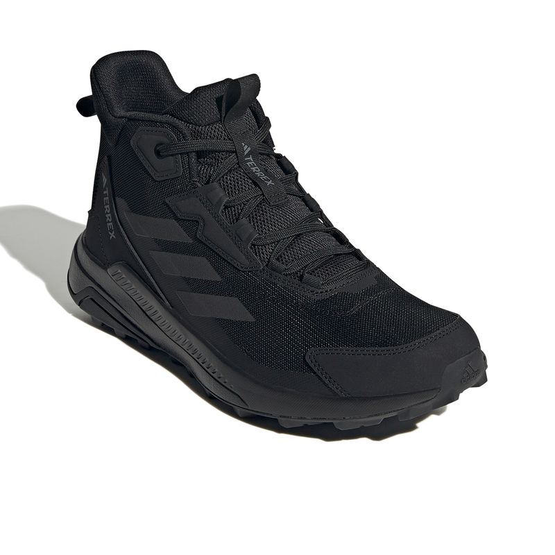 Zapatillas Adidas Outdoor Terrez Anylander Hombre
