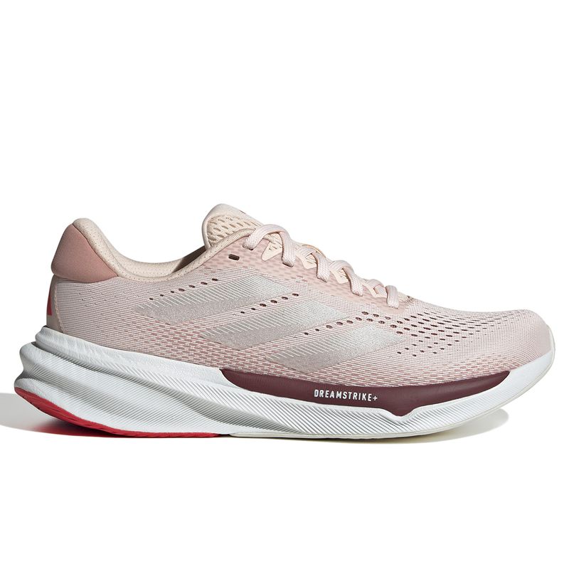 Zapatillas Adidas Running Supernova Stride 2.0 Mujer