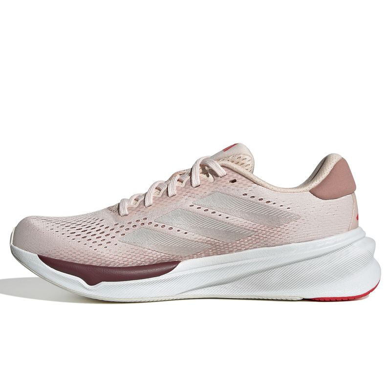 Zapatillas Adidas Running Supernova Stride 2.0 Mujer