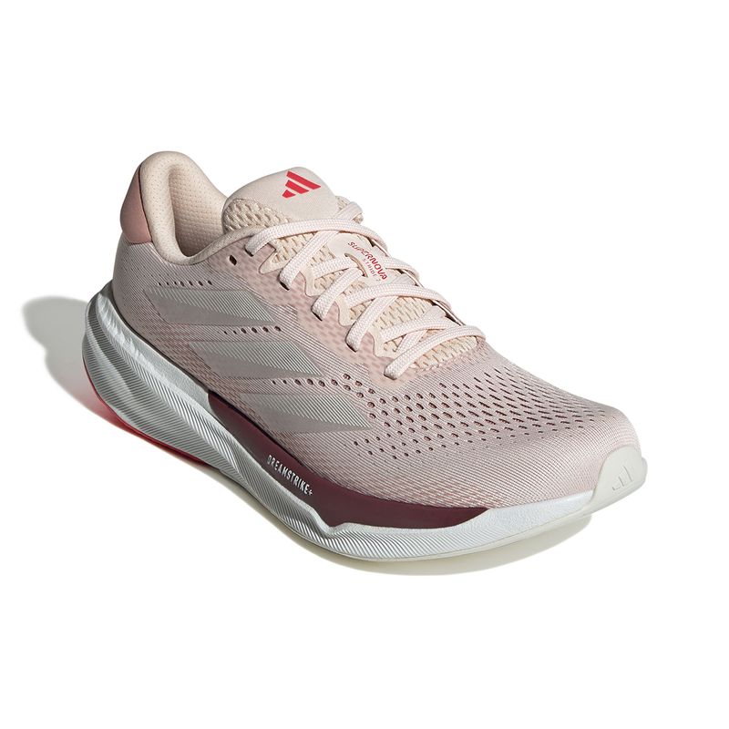 Zapatillas Adidas Running Supernova Stride 2.0 Mujer