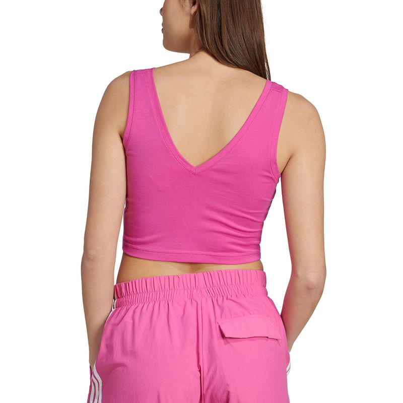 Top Adidas Sportswear Sl Sj Tk Mujer
