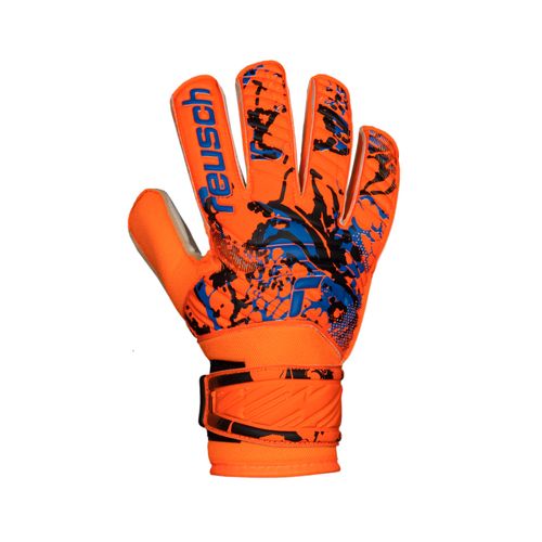 Guantes Reusch Arq Semi Prof Attrakt Storm Gold