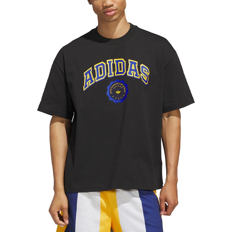 Remera Adidas Originals Summer Of Sport Graphic Unisex