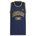 Musculosa Adidas Originals Tank Top Gfx Unisex