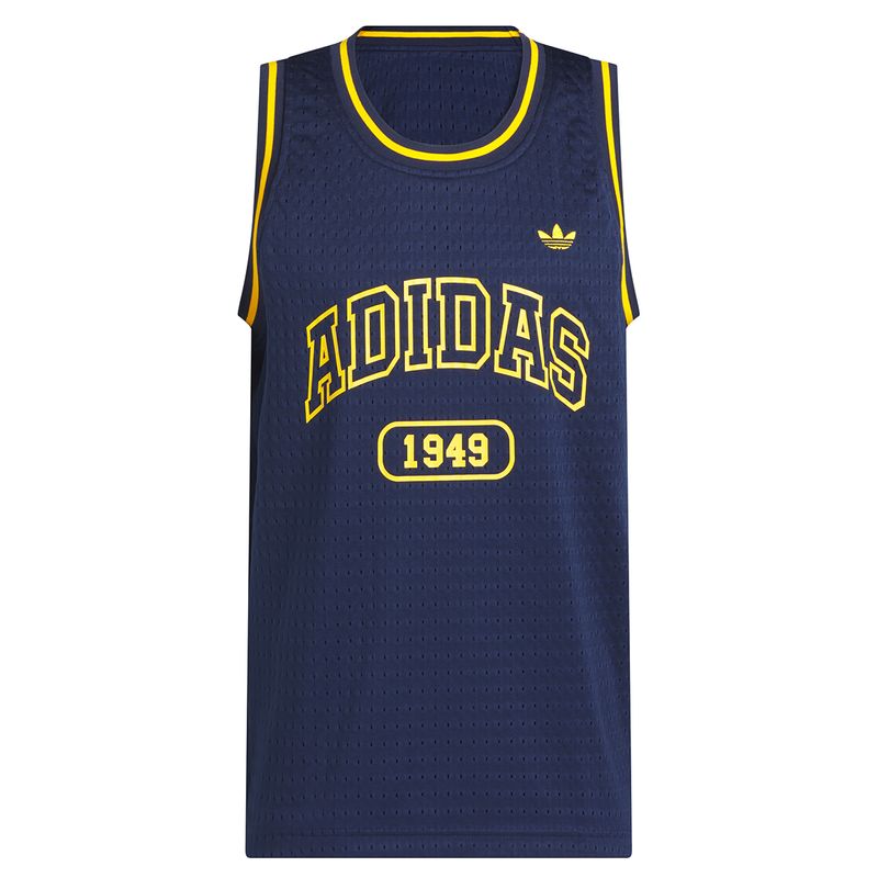 Musculosa Adidas Originals Tank Top Gfx Unisex