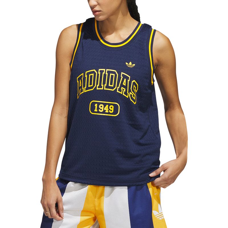 Musculosa Adidas Originals Tank Top Gfx Unisex
