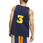 Musculosa Adidas Originals Tank Top Gfx Unisex