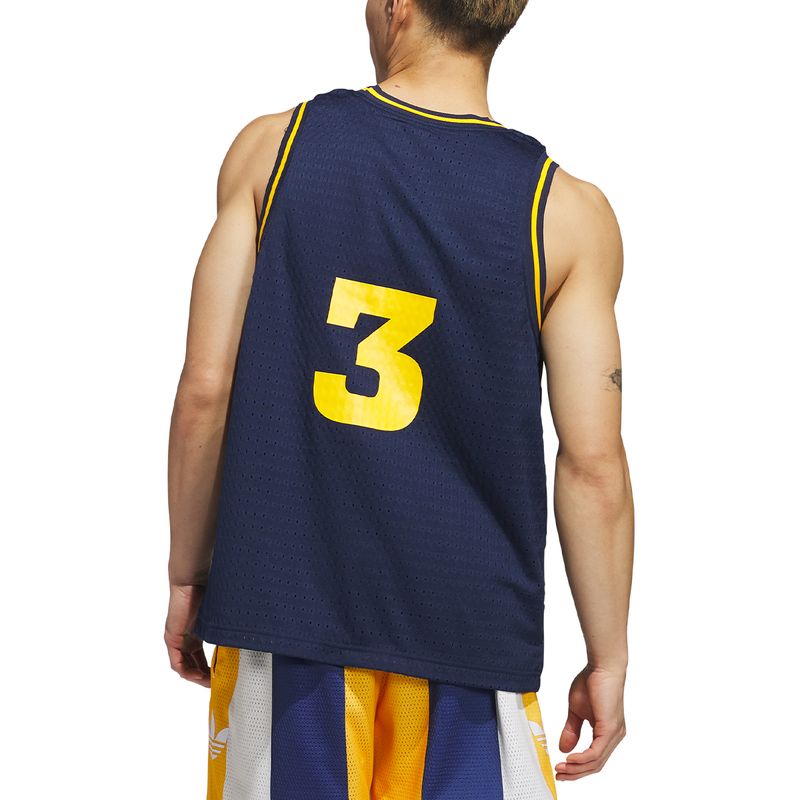 Musculosa Adidas Originals Tank Top Gfx Unisex