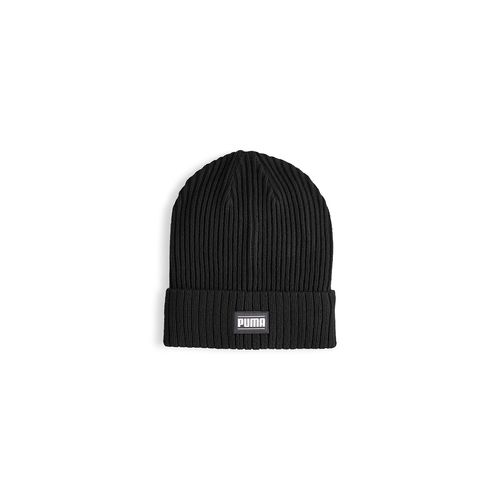 Gorro Puma Ribbed Classic