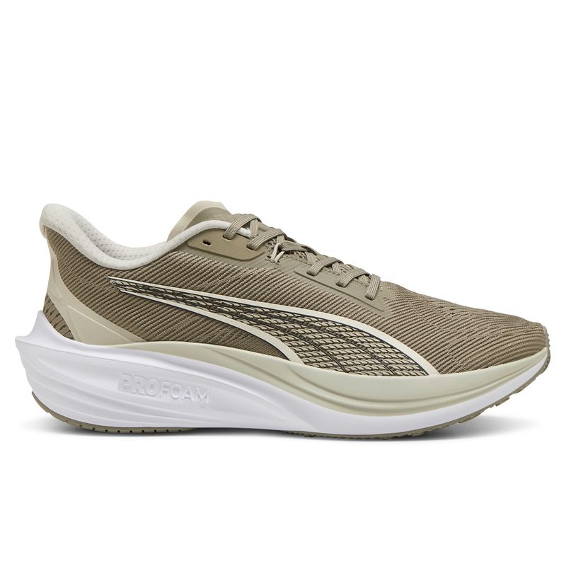 Zapatillas Puma Running Dadrter Pro Hombre