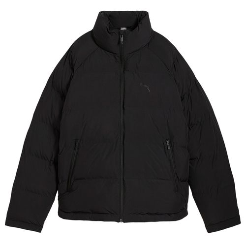 Campera Puma Monomaterial Mujer