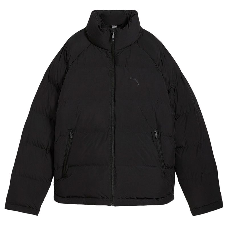 Campera Puma Monomaterial Mujer
